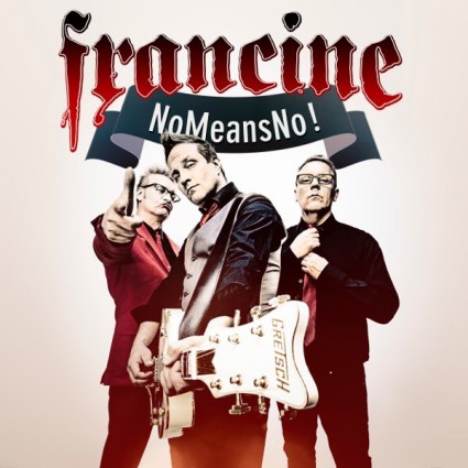 NoMEansNo